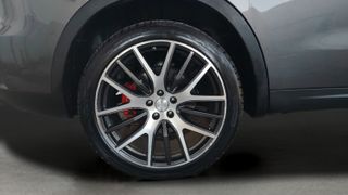 Maserati Levante 3.0 V6 S AWD 316 kW (430 CV)