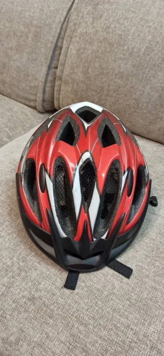 Casco bici per bambini e adulti