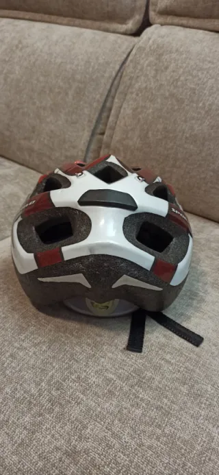 Casco bici per bambini e adulti