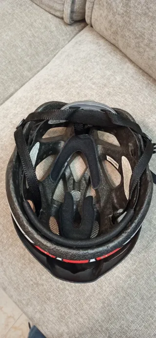 Casco bici per bambini e adulti