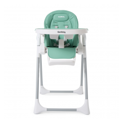 Trona Evolutiva Ivolia Turquesa BabyCloud