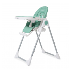 Trona Evolutiva Ivolia Turquesa BabyCloud