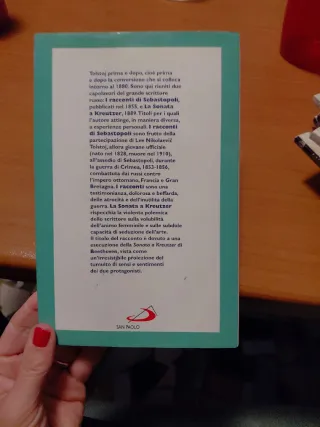 I racconti di Sebastopoli