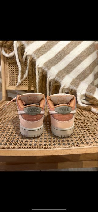 Nike SB Dunk trocadero