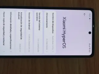 Xiaomi Redmi Note 13 Pro