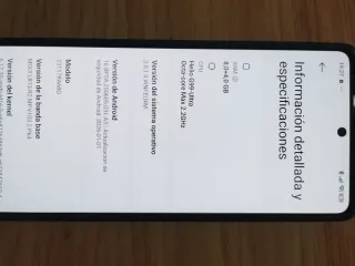 Xiaomi Redmi Note 13 Pro