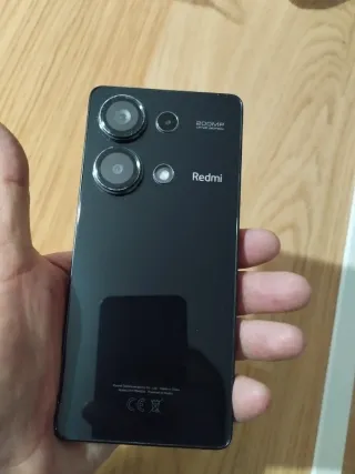 Xiaomi Redmi Note 13 Pro