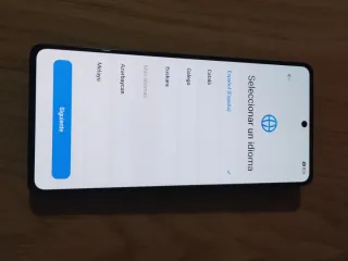 Xiaomi Redmi Note 13 Pro