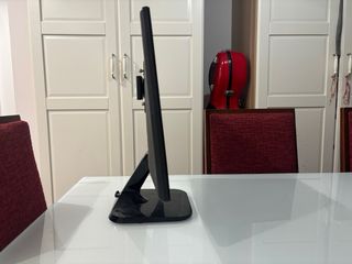 Monitor LG 22 LED Negro