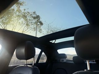 Mercedes-Benz Clase C 2015