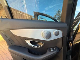 Mercedes-Benz Clase C 2015