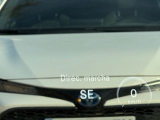 Mercedes-Benz Clase C 2015