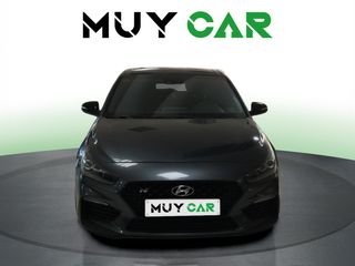 Hyundai i30 2.0 TGDI N Performance Sky 202 kW (275 CV)