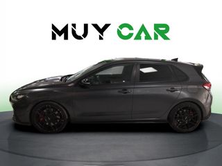 Hyundai i30 2.0 TGDI N Performance Sky 202 kW (275 CV)