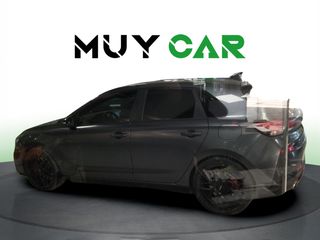 Hyundai i30 2.0 TGDI N Performance Sky 202 kW (275 CV)