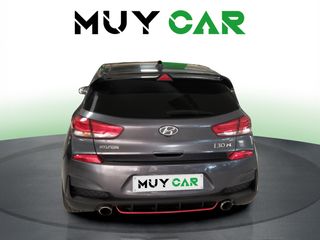Hyundai i30 2.0 TGDI N Performance Sky 202 kW (275 CV)