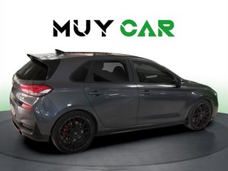 Hyundai i30 2.0 TGDI N Performance Sky 202 kW (275 CV)