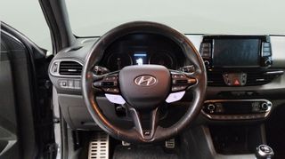 Hyundai i30 2.0 TGDI N Performance Sky 202 kW (275 CV)