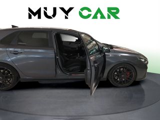 Hyundai i30 2.0 TGDI N Performance Sky 202 kW (275 CV)