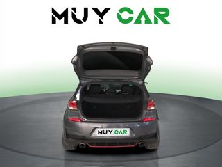 Hyundai i30 2.0 TGDI N Performance Sky 202 kW (275 CV)