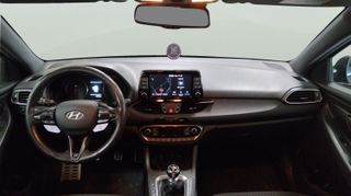 Hyundai i30 2.0 TGDI N Performance Sky 202 kW (275 CV)