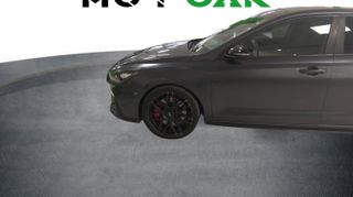 Hyundai i30 2.0 TGDI N Performance Sky 202 kW (275 CV)