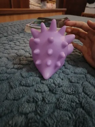 Luce Pokémon Gengar