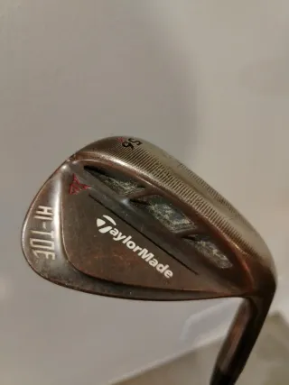Sand Wedge 56° Taylormade Hi-toe