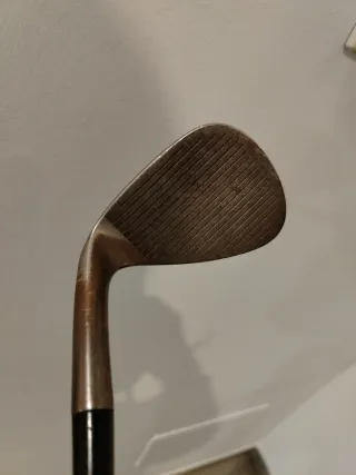 Sand Wedge 56° Taylormade Hi-toe