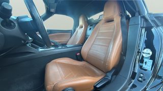 Fiat 124 Spider 1.4 Multiair Cabrio Lusso 103 kW (140 CV)