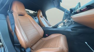 Fiat 124 Spider 1.4 Multiair Cabrio Lusso 103 kW (140 CV)