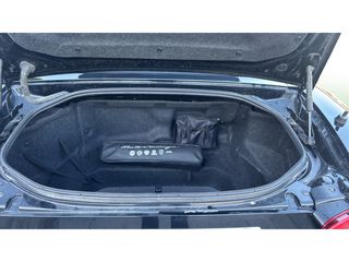 Fiat 124 Spider 1.4 Multiair Cabrio Lusso 103 kW (140 CV)