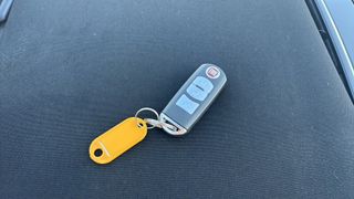 Fiat 124 Spider 1.4 Multiair Cabrio Lusso 103 kW (140 CV)