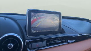 Fiat 124 Spider 1.4 Multiair Cabrio Lusso 103 kW (140 CV)