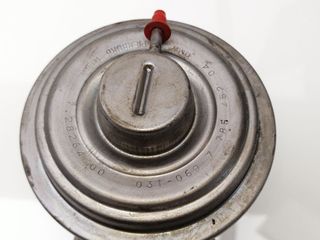 VALVULA EGR BMW X5 (E70) 558669