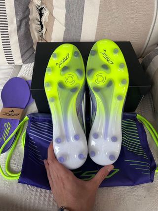 Botas Adidas F50 Elite