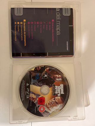 Grand theft auto liberty city