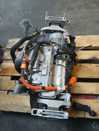 9850313580 motor peugeot 208 (p2) electrico 116735