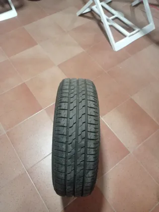 Rueda de recambio 175/65 R14