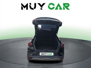 Renault Arkana Intens E-TECH Híbrido 107 kW (145 CV)