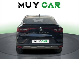 Renault Arkana Intens E-TECH Híbrido 107 kW (145 CV)