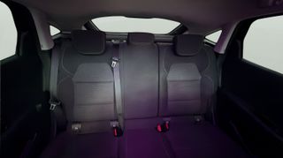 Renault Arkana Intens E-TECH Híbrido 107 kW (145 CV)