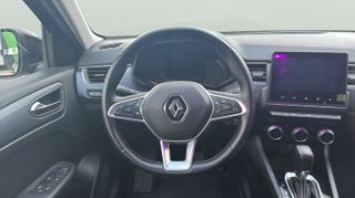 Renault Arkana Intens E-TECH Híbrido 107 kW (145 CV)