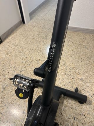 Bicicleta Estática INXIDE