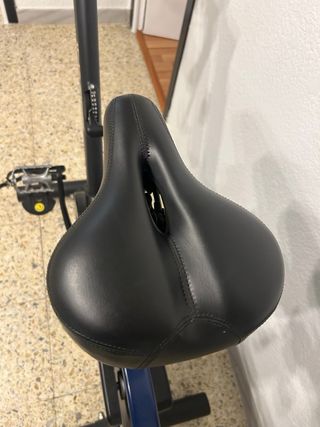 Bicicleta Estática INXIDE