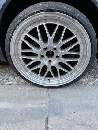 Llantas 20 BMW