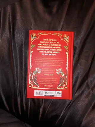 Siddhartha (edición especial en tapa dura)