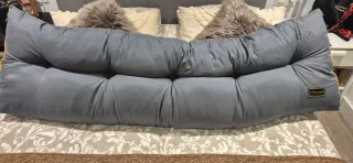 Reposacabezas/Cabezal 140x46x11cm