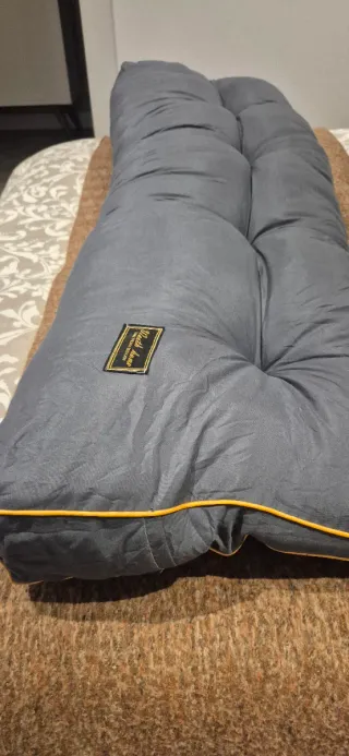 Reposacabezas/Cabezal 140x46x11cm