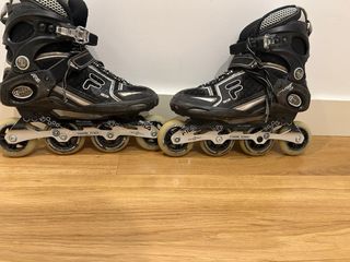 Patines en línea Fila talla 41